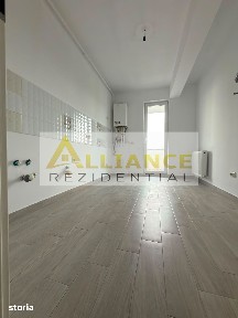 Apartament 2 camere - Siena Biruintei | 60 mp | 108.500 EUR
