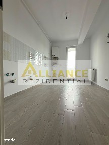 Apartament 2 camere - Siena Biruintei | 60 mp | 108.500 EUR