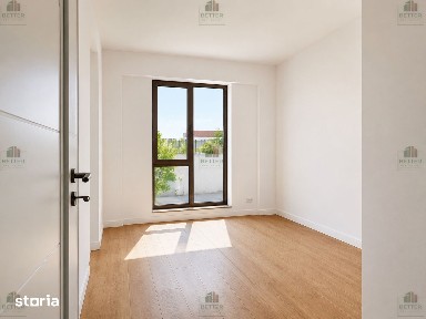 Apartament 2 camere decomandat 51 mp - Popești Leordeni | 0% comision