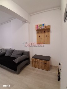 Studio cu loc de parcare exterior | Popesti-Leordeni
