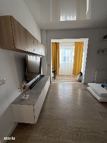 Apartament 3 camere | Pollux Residence | Mobilat și utilat complet