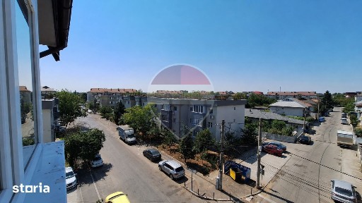 3 camere de vânzare Popesti Leordeni,Zona Centrala/Primarie