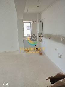 Apartament 2 camere tip studio Popesti Leordeni, zona metrou.