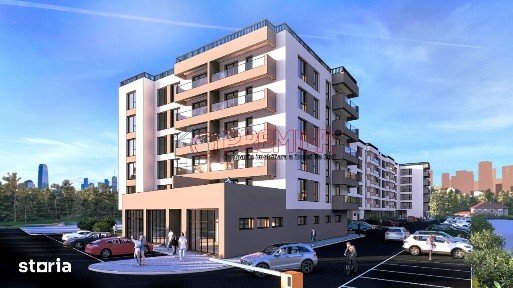 Apartament 3 Camere Decomandat - Zero Comision - Popesti Leordeni