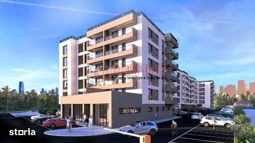 Apartament 3 Camere Decomandat - Zero Comision - Popesti Leordeni