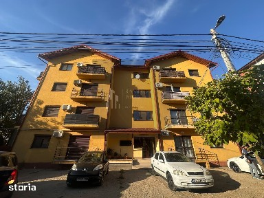 Apartament 4 camere Popesti Leordeni decomandat