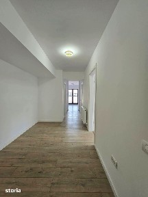 Apartament 4 Camere + Parcare subterană Strada Mărului Fundeni