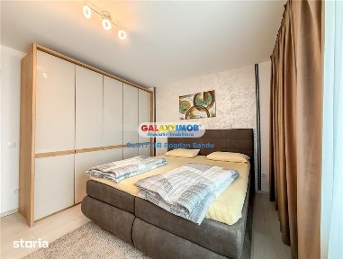 Apartament de vanzare 2 camere Militari Residence - Style Residence 2