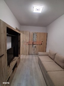 2 camere tip studio - Biruintei 7 - Popesti