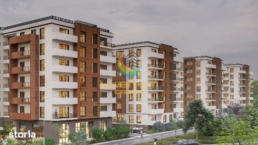 Apartament 2 camere / 69 mp / metrou Popesti