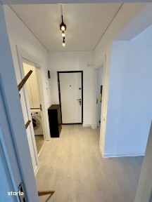 Apartament spatios, 2 camere, balcon generos, lift, Dudu Chiajna