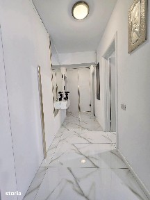 Garsonieră cu grădină, Fundeni Dobroești