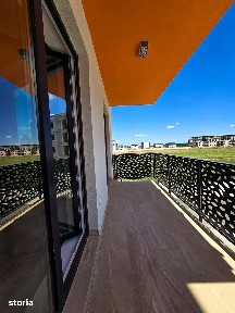 Apartament 2 Camere Strada Stejarului, Fundeni Dobroești