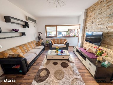 Apartament 3 camere 75mp | 88mp curte | 0 comision | Otopeni Golden Re
