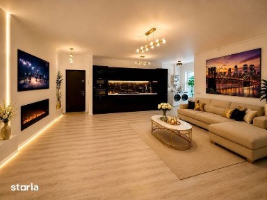 Apartament 2 camere de vanzare - Otopeni