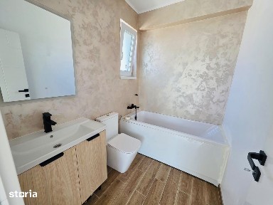 Casa pe parter în comuna Berceni Ilfov