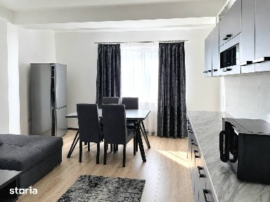 Apartament de inchiriat