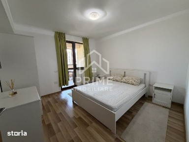 Apartament de inchiriat | 2 camere | 54 mp utili | Lift | Zona Central