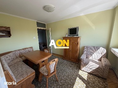 Apartament 4 Camere | Decomandat | Etaj | Cetate