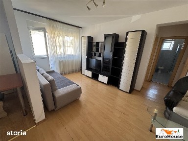 Apartament de inchiriat in Alba Iulia zona Centru
