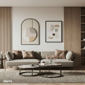 Apartament nou cu 2 camere, finisaje premium, acces metrou Berceni