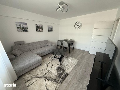 Apartament cu 2 camere + loc de parcare, Prelungirea Ghencea
