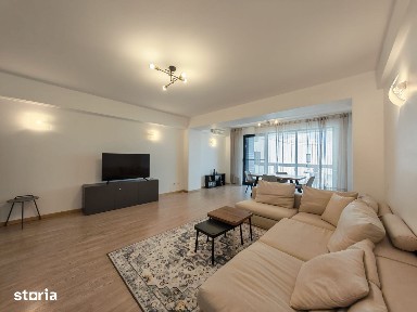 Apartament foarte spatios langa Padurea Baneasa | Spatii de depozitare