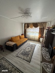 Apartament 3 camere decomandat- zona Poarta 6
