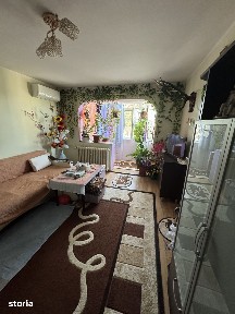 Apartament 2 camere semidecomandat KM 4-5 - Scoala 37