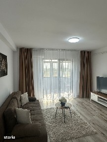 Apartament 2 camere de vanzare - Eforie Nord, zona Steaua de Mare 2