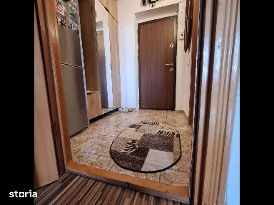 Garsonieră confortabilă cu balcon în Constanța
