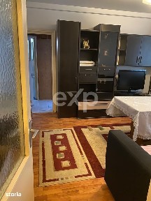 De vanzare apartament 3 camere, parter, zona centrala, Constanta