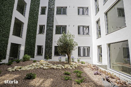 Tomis Nord - Vanzare apartament decomandat cu 3 camere, bloc nou.