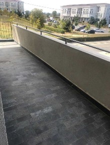 Apartament Campus de inchiriat