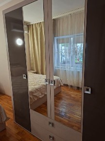 Apartament cu 2 camere de inchiriat, Universitatea 