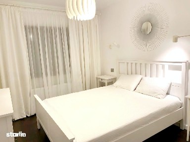 Penthouse exclusivist mobilat utilat Str Tineretului Chiajna