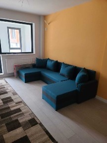 Apartament de inchiriat in Zen Constanta 2 camere