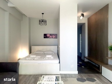 Garsoniera 35 mp, Onix Blue Residence, 69.900 euro