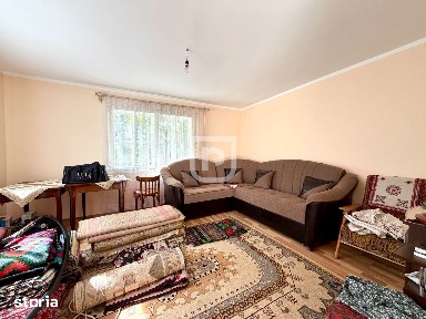 Casa + 1.600 MP teren Intravilan - Băișești | Aproape de Școală