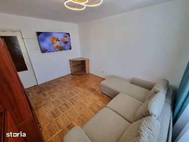 Apartament 2 camere decomandat zona Tomis Nord
