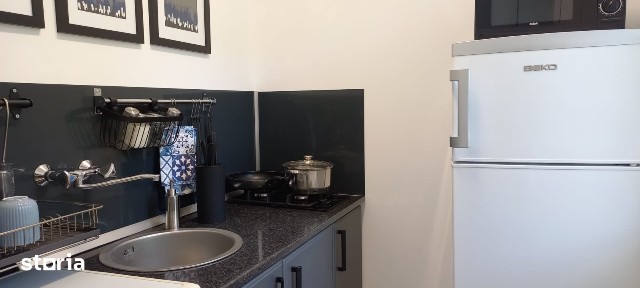 Apartament 3 camere - Cireșica •