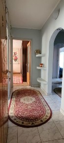 De Vanzare Apartament 4Camere Exercitiu Sup 80 mp Etaj 3/4 loc de parcare 125.000€