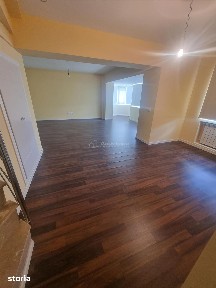 Apartament 5 camere cu scara interioara tip penthouse -doua etaje