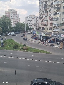 Apartament 3 cam decomandat etaj 1 Dunarii sens giratoriu