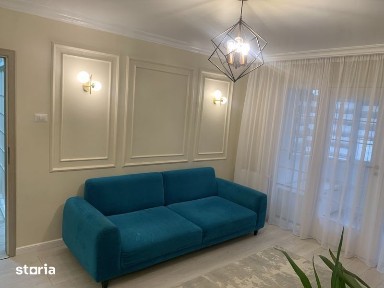 Inchiriez apartament 3 camere