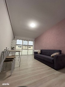 Apartament, 55 m²