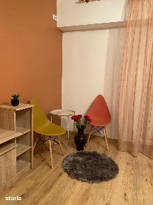 Apartament 1 camera Nicolina - Carpati