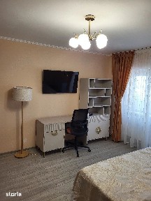 Apartament 1 Cameră, Complet Renovat - Nicolina- Belvedere