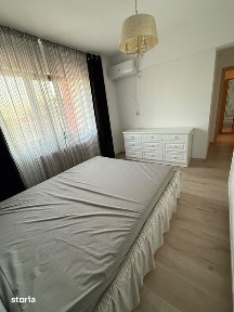 Apartament 2 camere decomandat | River Towers | 55 mp | Parter înalt |