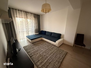Apartament 2 camere decomandat - River's Towers, la 5 minute de Iulius